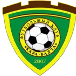 Logo of Kara-Balta