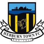Logo of Hebburn Town
