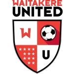 Logo of Waitakere United