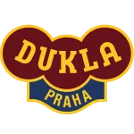 Logo of Dukla Prague U19