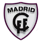 Logo of Madrid CFF W