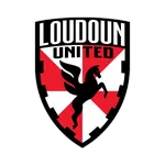 Logo of Loudoun United