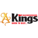 Logo of Bashundhara Kings
