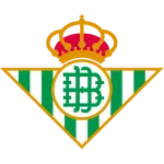 Logo of Real Betis U19