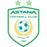 Logo of Astana II