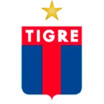Logo of Tigre Res.
