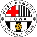 Logo of West Armenia