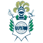 Logo of Gimnasia La Plata W