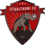 Logo of Uthai Thani