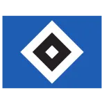 Logo of Hamburger SV W