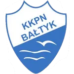 Logo of Baltyk Koszalin