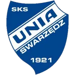 Logo of Unia Swarzedz