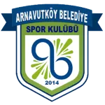 Logo of Arnavutköy Belediyespor