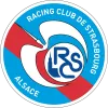 Logo of Strasbourg W