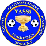 Logo of Yassy Turkistan