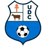 Logo of UD Caravaca