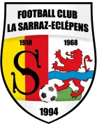 Logo of La Sarraz-Eclépens