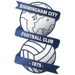Logo of Birmingham City U21