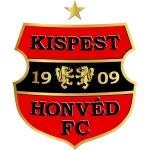 Logo of Budapest Honvéd W