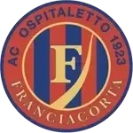 Logo of Ospitaletto
