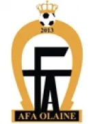 Logo of Progress / AFA Olaine
