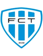Logo of Táborsko II