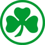 Logo of Greuther Fürth II