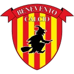Logo of Benevento U19