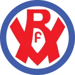 Logo of VfR Mannheim