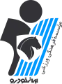 Logo of Paykan