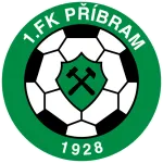 Logo of Příbram
