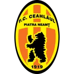 Logo of Ceahlaul Piatra Neamt