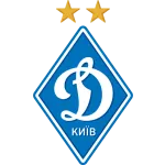 Logo of Dynamo Kyiv