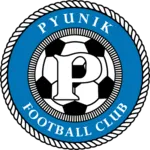 Logo of Pyunik II