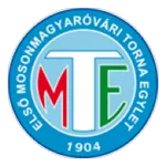 Logo of MTE 1904
