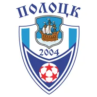 Logo of Polotsk