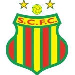 Logo of Sampaio Corrêa
