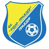 Logo of Rudar Prijedor