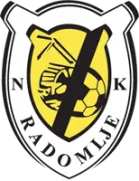 Logo of Radomlje