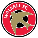 Logo of Walsall