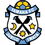 Logo of Júbilo Iwata