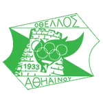 Logo of Othellos