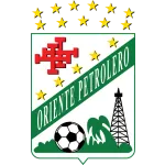 Logo of Oriente Petrolero