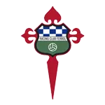Logo of Racing Ferrol
