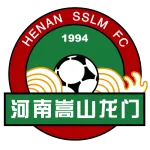 Logo of Henan Songshan Longmen