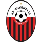 Logo of Skendija 79