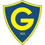 Logo of Gnistan