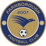 Logo of Farnborough