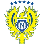 Logo of Nacional AM