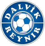 Logo of Dalvík / Reynir